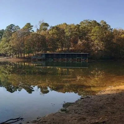 Cliffs of the Neuse State Park