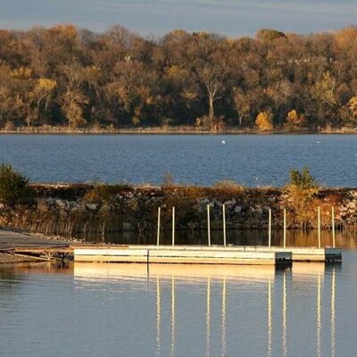 Clinton State Park