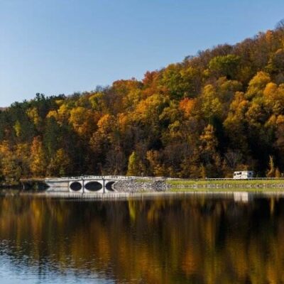 Bayard Cutting Arboretum State Park