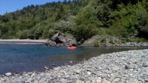 Alfred A. Loeb State Park