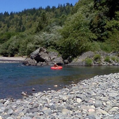 Alfred A. Loeb State Park