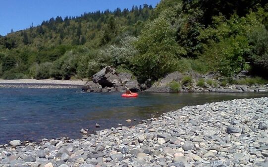 Alfred A. Loeb State Park