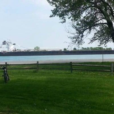 Pinckney Recreation Area