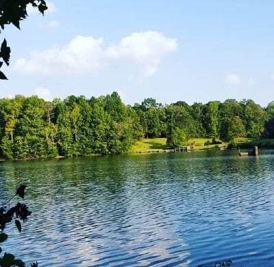 Landsford Canal State Park