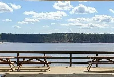 Baker Creek State Park