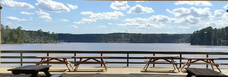 baker creek