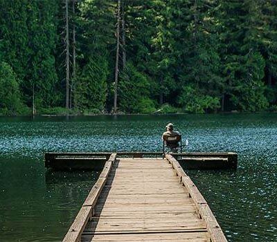 Yakima Sportsman State Park