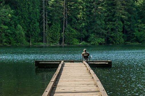 Battle Ground Lake State Park