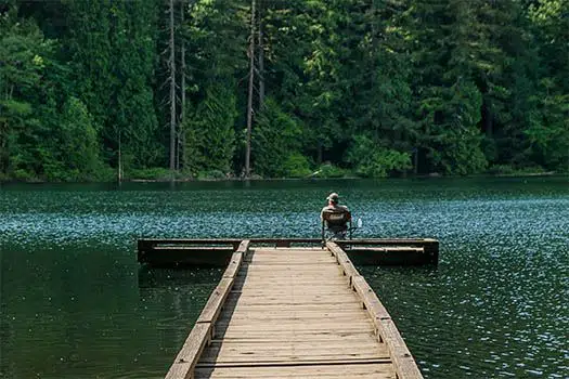 Battle Ground Lake State Park