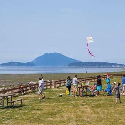 Bayview State Park
