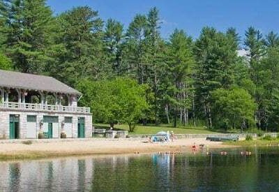 Wadleigh State Park