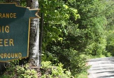 Big Deer State Park