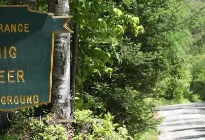 Big Deer State Park