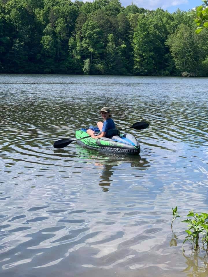 Bayou Segnette State Park 3 Boating Aj at Bayou Segnette State Park