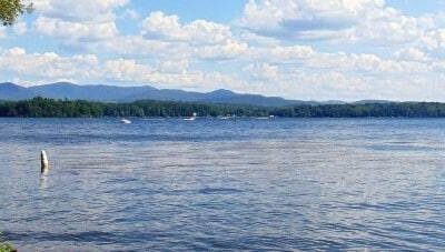 Quechee Gorge State Park