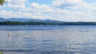 Seyon Lodge State Park