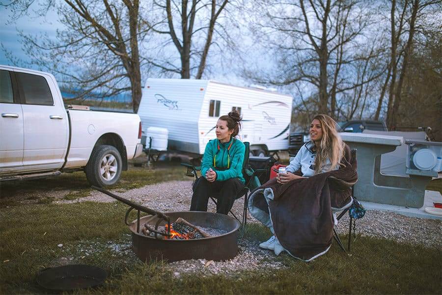 Ackley Lake State Park 1 Camping Ackley at Ackley Lake State Park