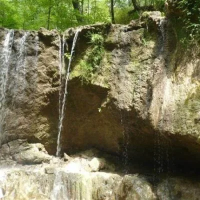 Clark Creek Natural Area