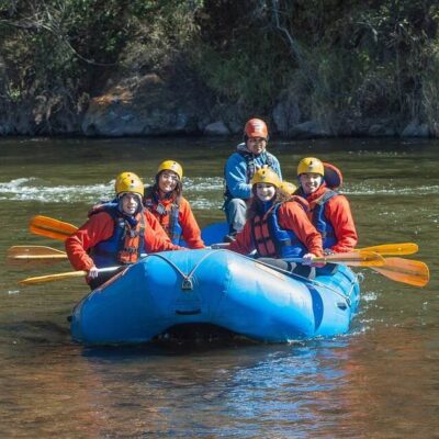 Whitewater State Park