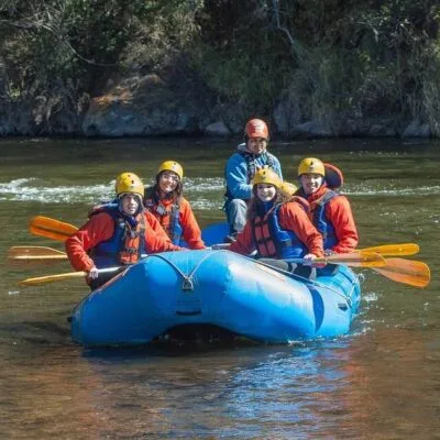 Whitewater State Park
