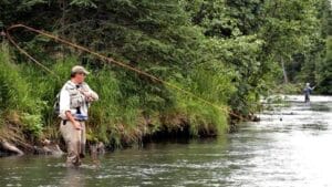 Anchor River State Recreation Area