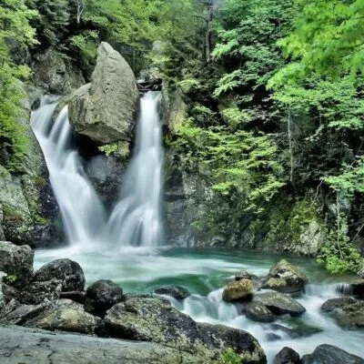Bash Bish Falls State Park