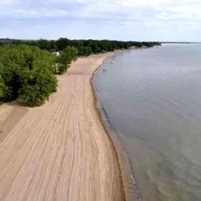 Bay City State Park