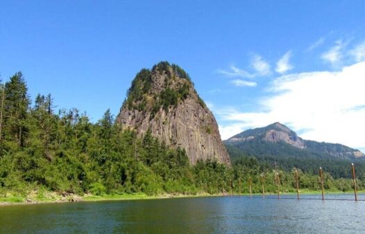 Beacon Rock State Park