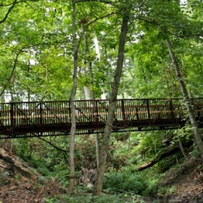 Sam Parr State Fish and Wildlife Area