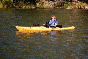 Bear Head Lake State Park Boating at Bear Head Lake State Park