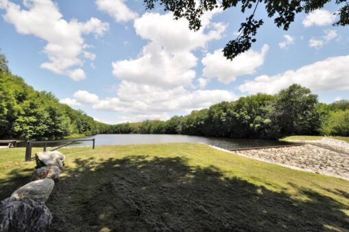 Beaver Brook State Park