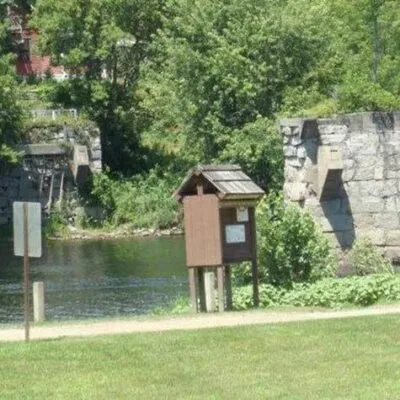 Elm Brook State Park