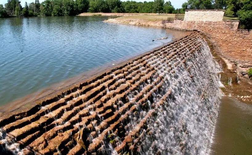 Beeds Lake State Park 4 Beeds Lake State Park Iowa