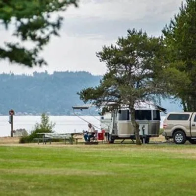 Belfair State Park