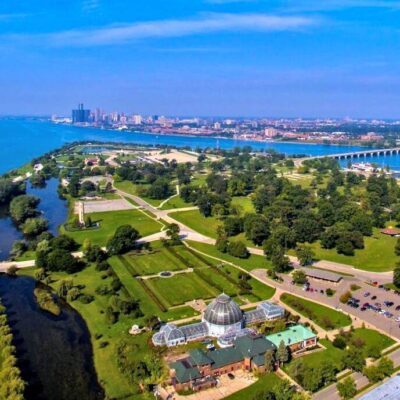 Belle Isle Park