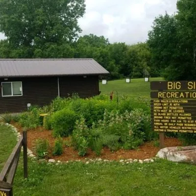 Big Sioux Recreation Area