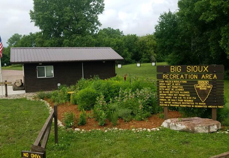 Big Sioux Recreation Area