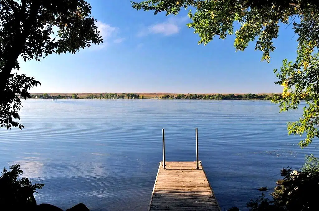 Big Stone Lake State Park