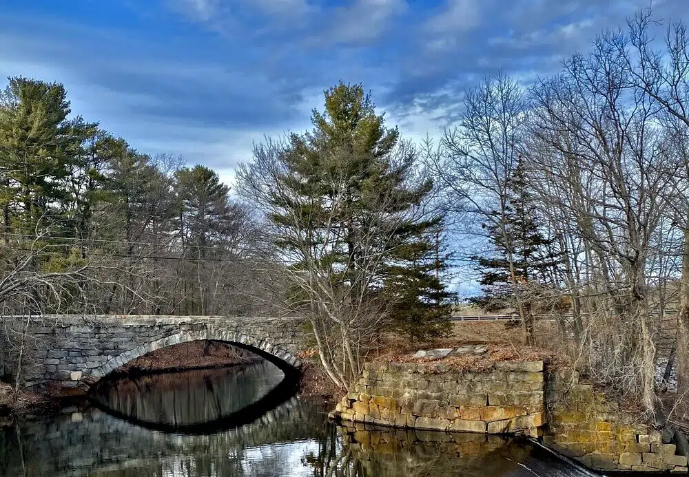 Blackstone River and Canal Heritage State Park