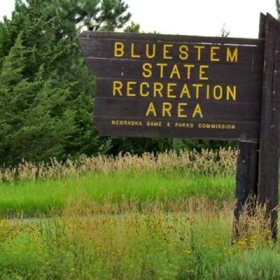 Bluestem State Recreation Area