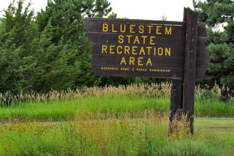 Bluestem State Recreation Area Nebraska