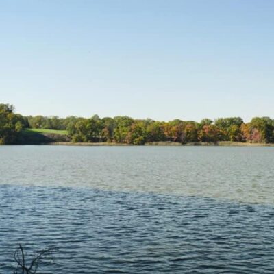 Elk Neck State Park
