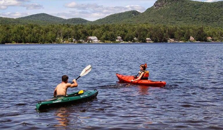 Boulder Beach State Park