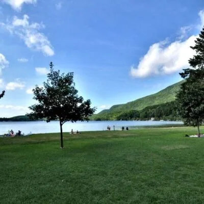 Branbury State Park