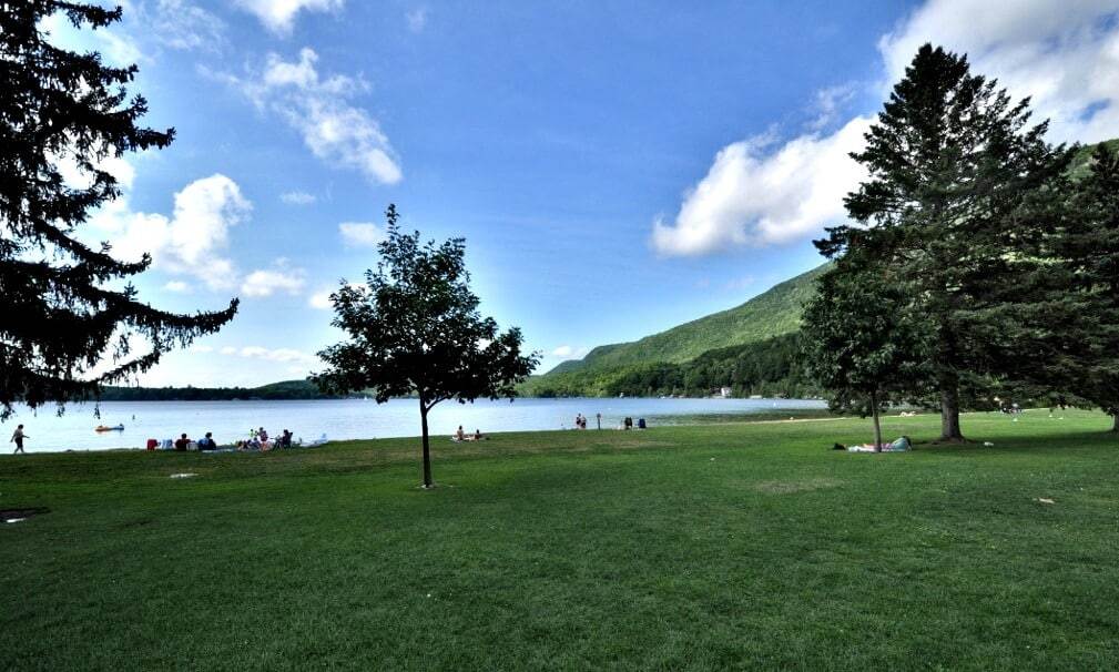 Branbury State Park