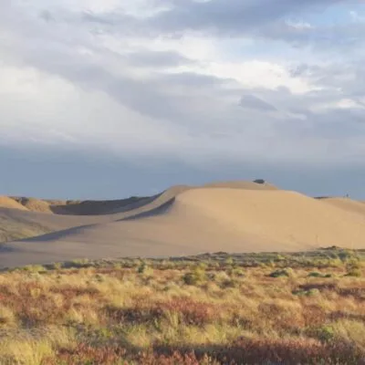 Bruneau Dunes State Park