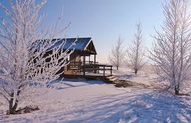 Bruneau Dunes State Park Cabins at Bruneau Dunes State Park