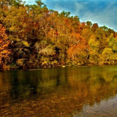 Bryant Creek State Park