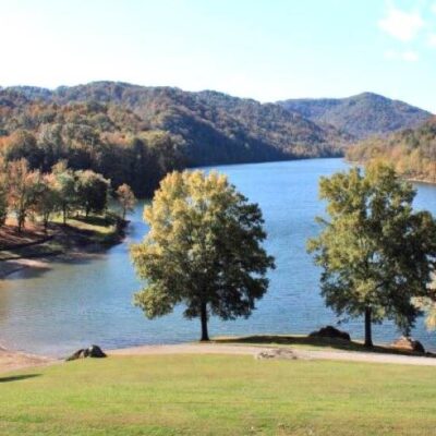 Fort Harrod State Park