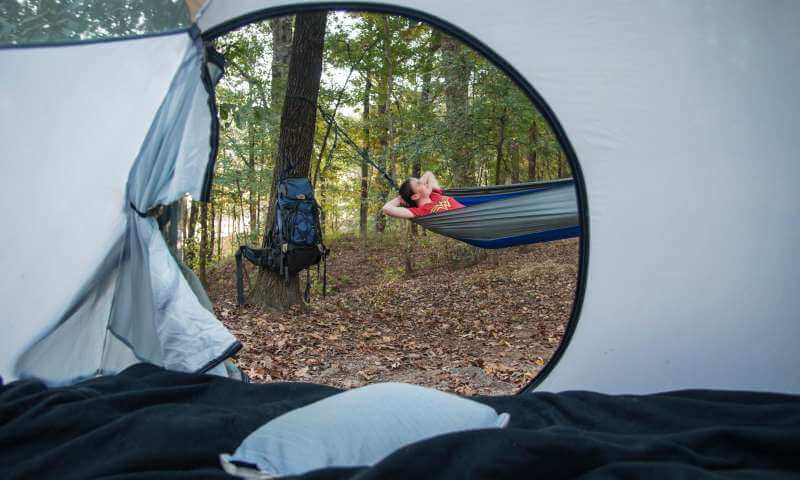 Cane Creek State Park Arkansas Camping at Cane Creek State Park